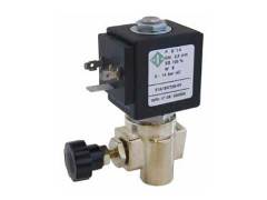 Valves for water supply ODE