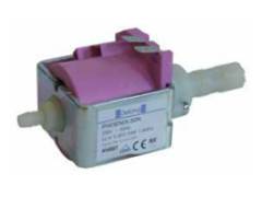 Vibration pumps ODE