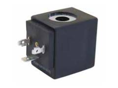 Coils for valves ODE