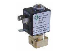 Valves for compressors ODE