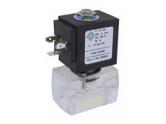 Food valves ODE